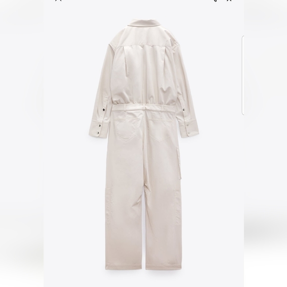 ZARA...JUMPSUIT - Picture 7 of 7